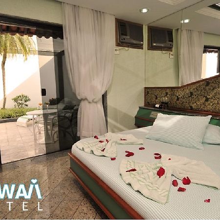 Motel Hawaii (Adults Only) Ріо-де-Жанейро Екстер'єр фото
