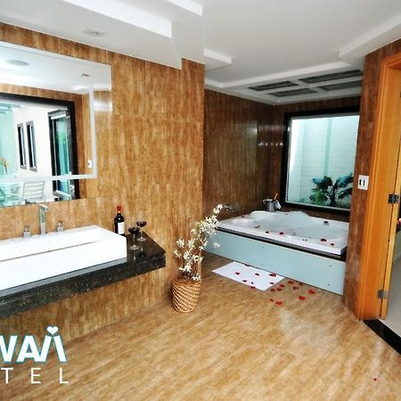 Motel Hawaii (Adults Only) Ріо-де-Жанейро Екстер'єр фото