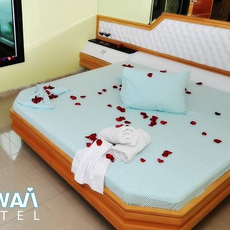 Motel Hawaii (Adults Only) Ріо-де-Жанейро Екстер'єр фото
