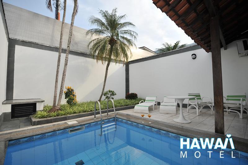 Motel Hawaii (Adults Only) Ріо-де-Жанейро Екстер'єр фото