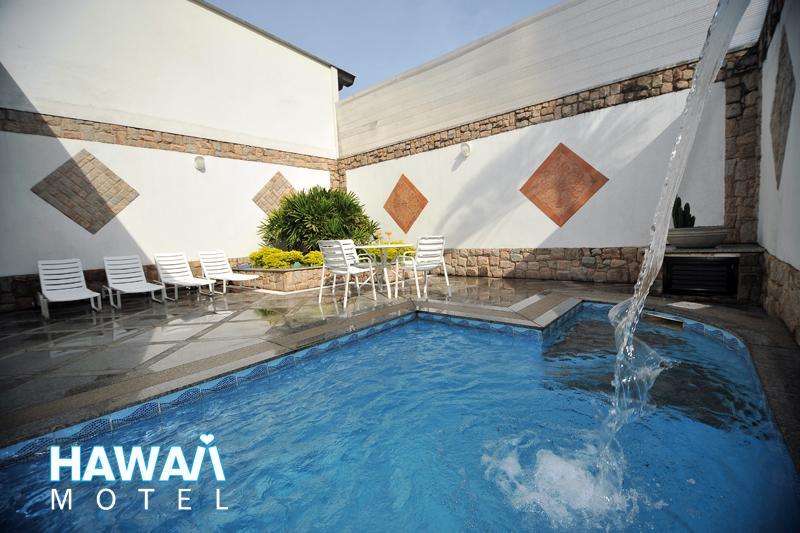 Motel Hawaii (Adults Only) Ріо-де-Жанейро Екстер'єр фото