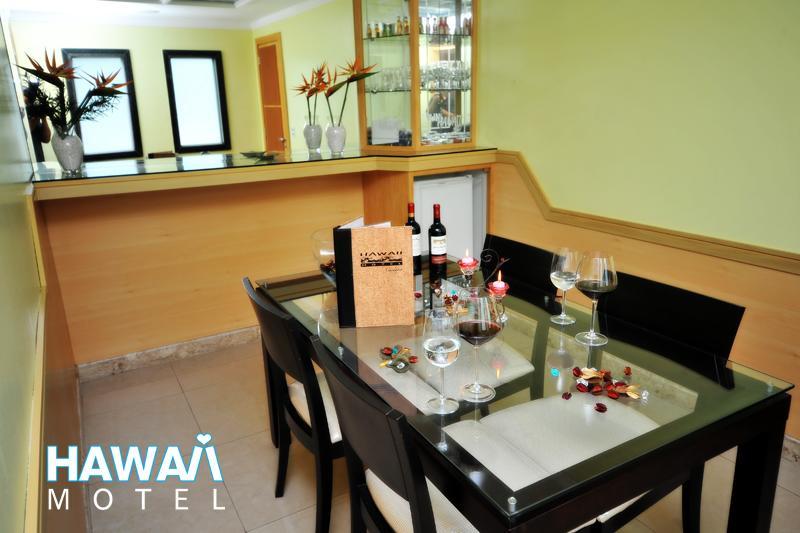 Motel Hawaii (Adults Only) Ріо-де-Жанейро Екстер'єр фото