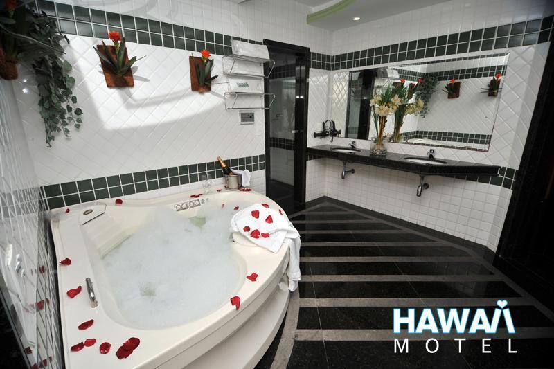 Motel Hawaii (Adults Only) Ріо-де-Жанейро Екстер'єр фото